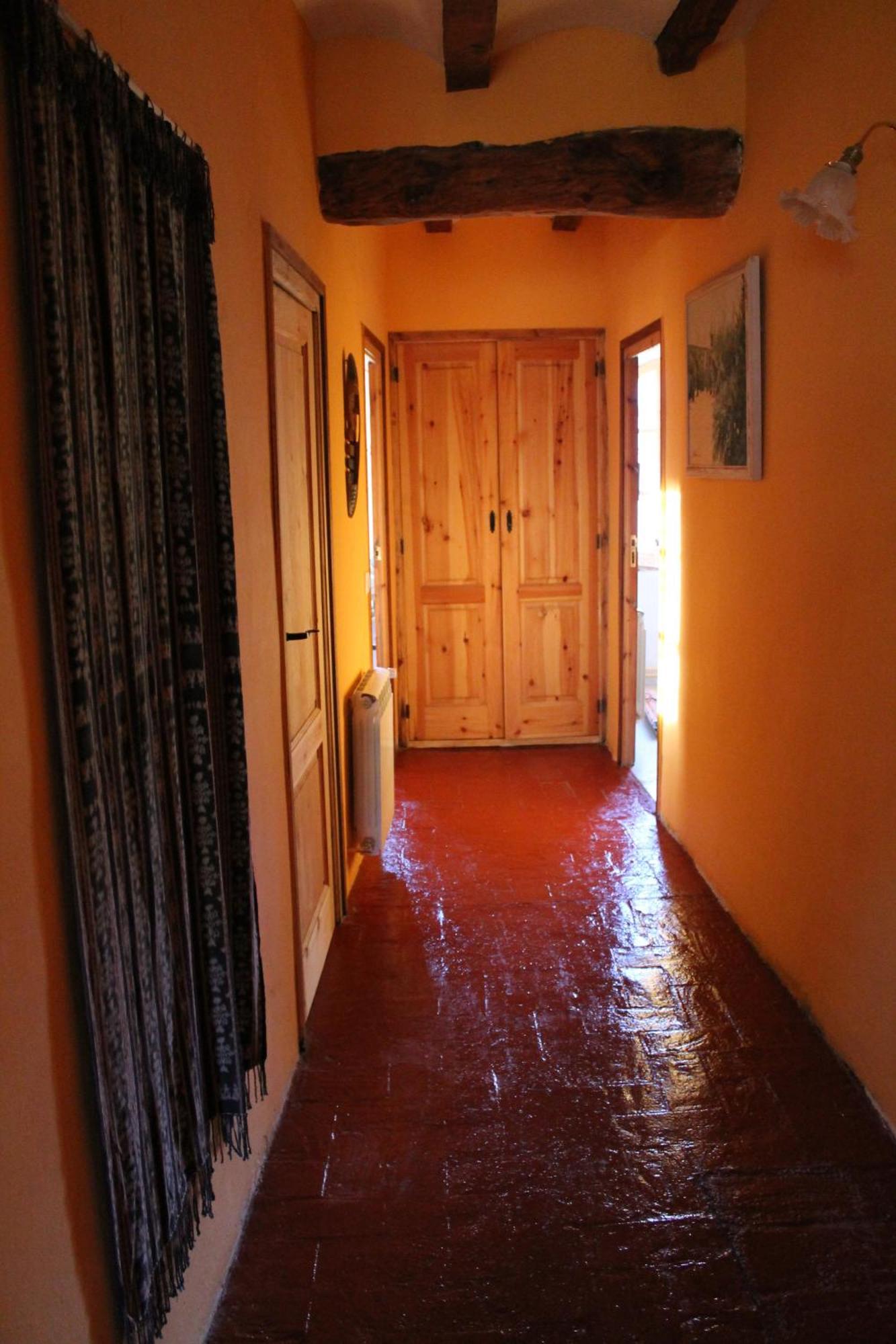 Cal Millo Villa Vilella Alta Exterior photo