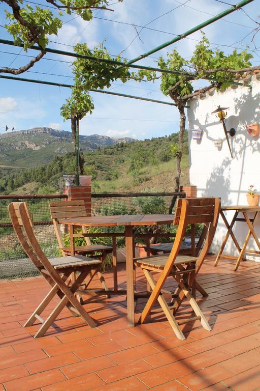 Cal Millo Villa Vilella Alta Exterior photo